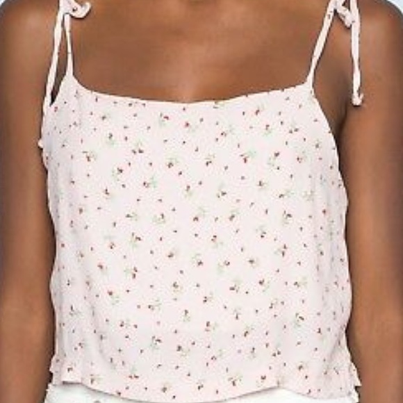 Brandy Melville Dena Tank - Picture 9 of 10